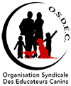 organisation syndicale des éducateurs canins
